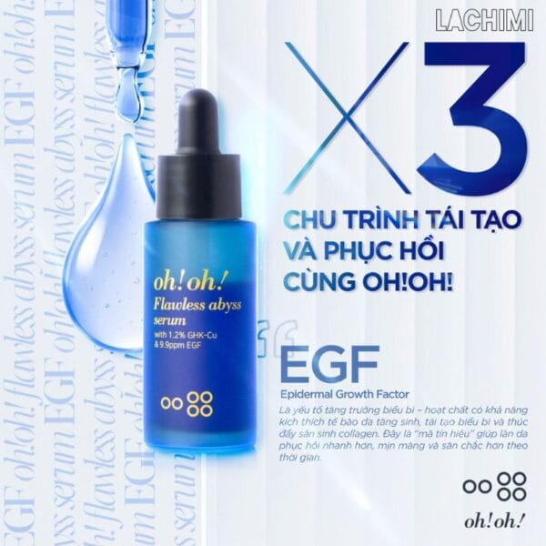 oh oh flawless abyss serum