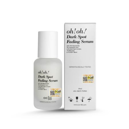 oh!oh! Dark Spot Fading Serum