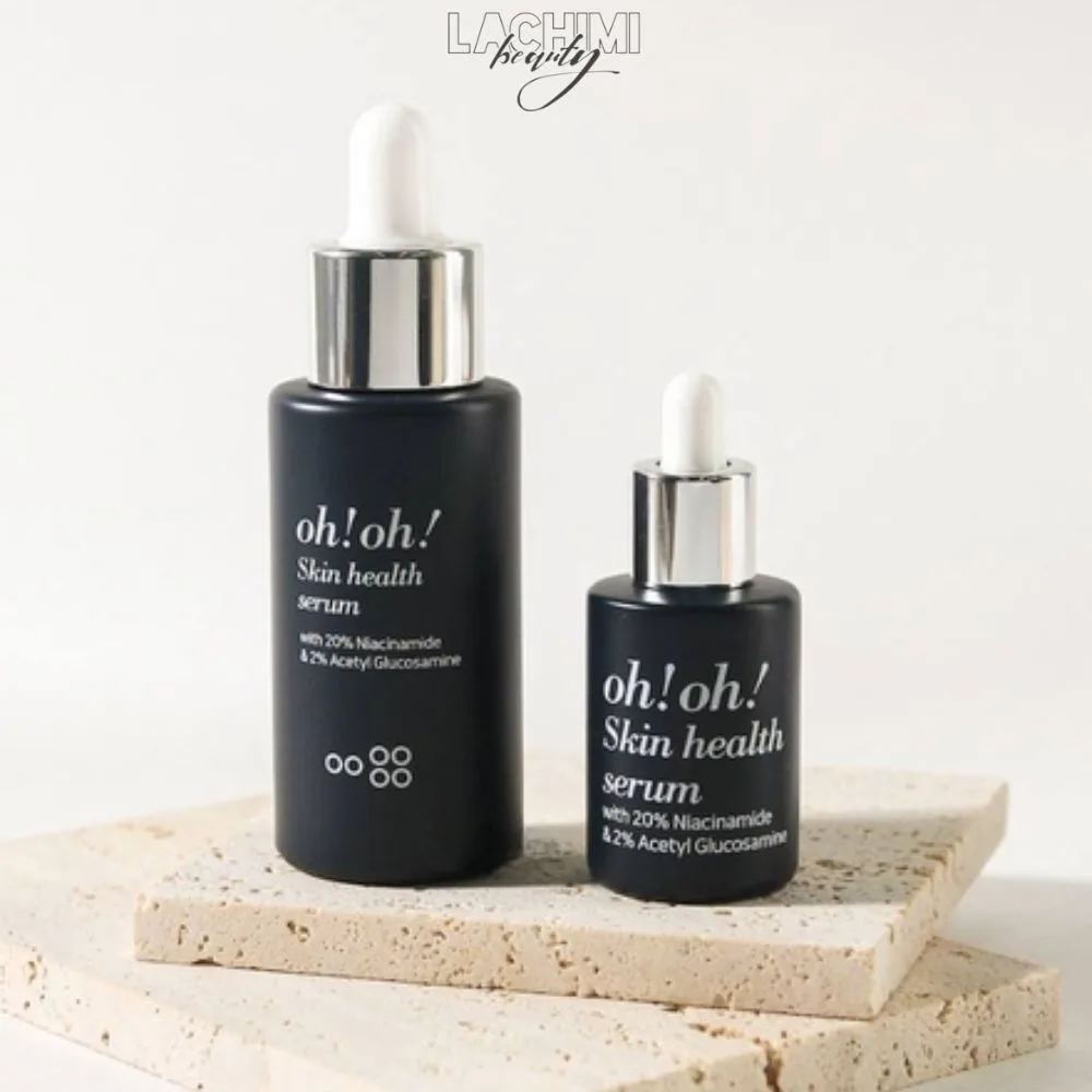 oh!oh! Skin Health Serum
