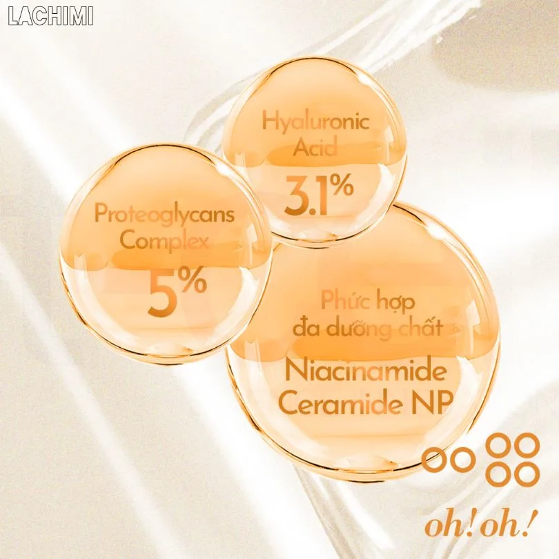 serum dưỡng ẩm HA
