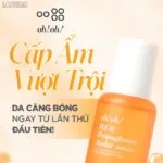 serum dưỡng ẩm HA