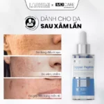 serum peptide chống lão hóa