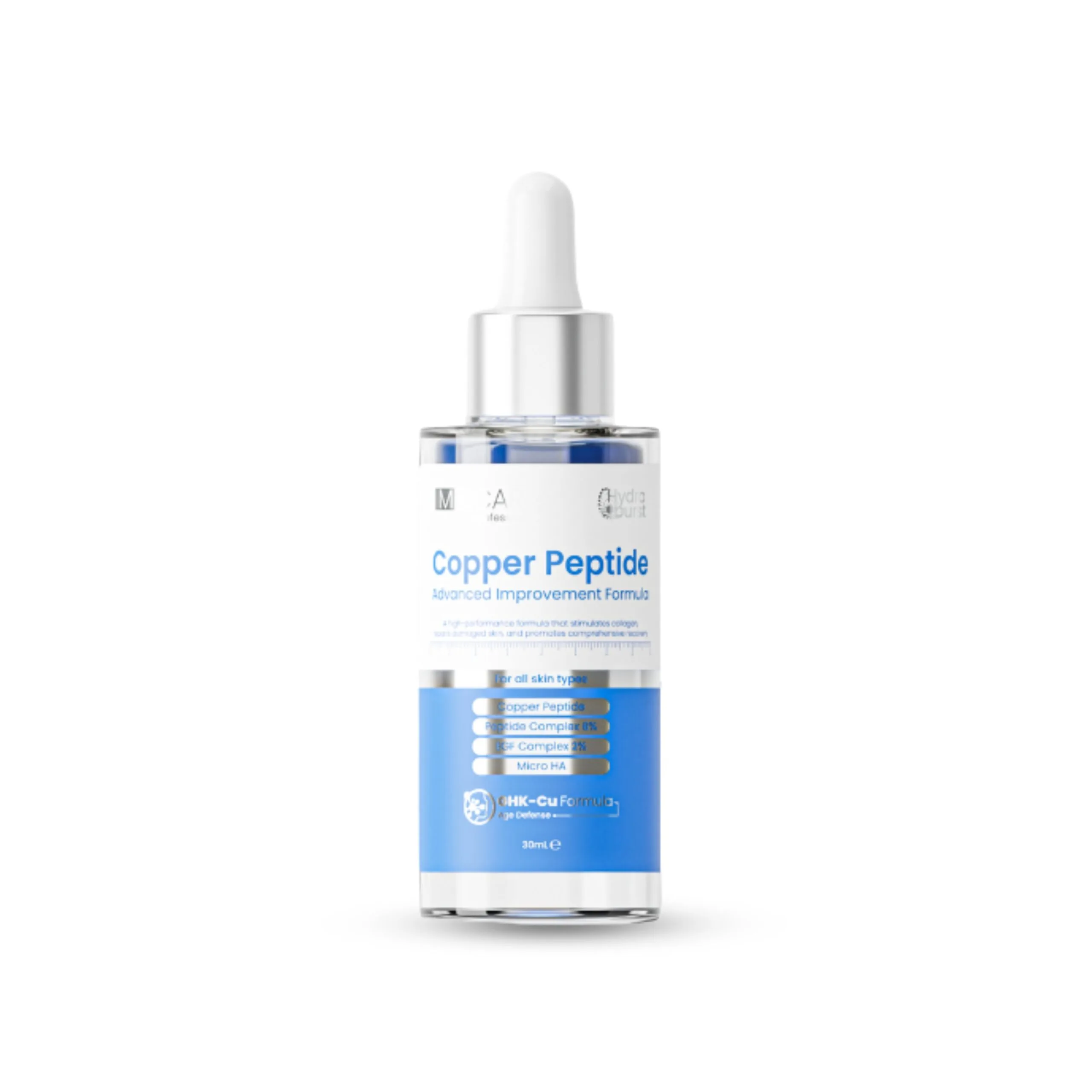 serum peptide chống lão hóa