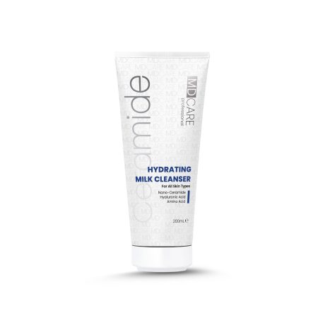 sữa rửa mặt dịu nhẹ MDCARE