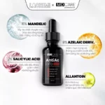 tẩy da chết AntiAc Exfo