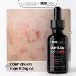 tẩy da chết AntiAc Exfo