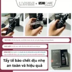 tẩy da chết AntiAc Exfo