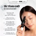 tẩy da chết AntiAc Exfo