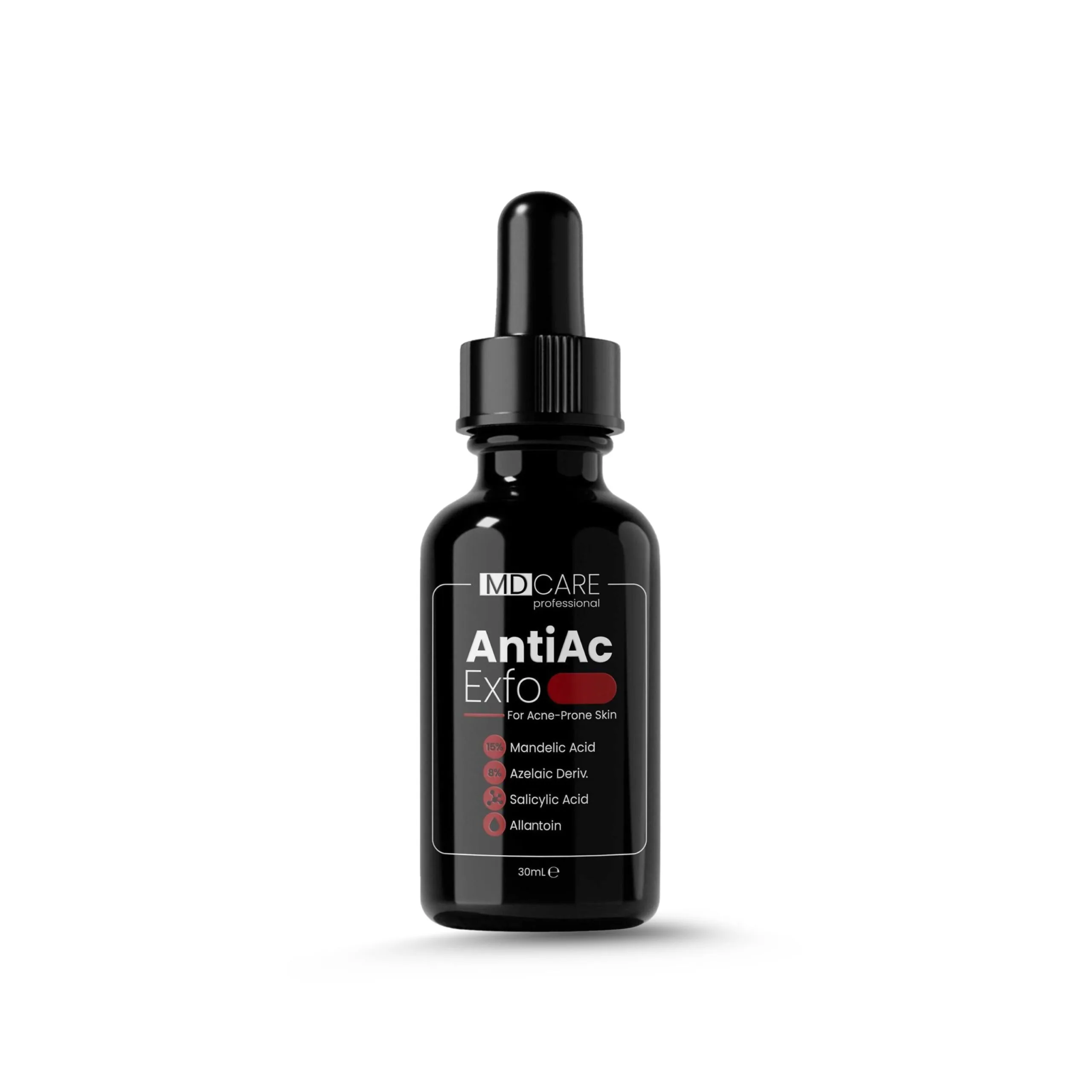 tẩy da chết AntiAc Exfo tẩy da chết AntiAc Exfo