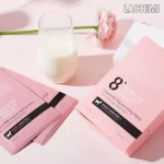 8+ Minute Goat Milk Rejuvenating Mask