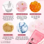 8+ Minute Goat Milk Rejuvenating Mask