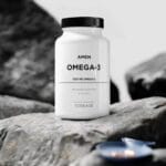CODEAGE AMEN OMEGA 3