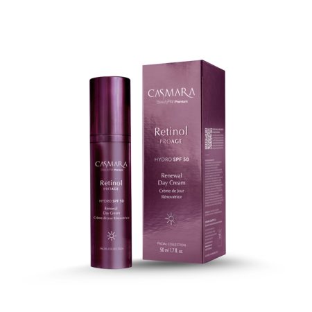 Casmara Retinol ProAge Renewal Day Cream