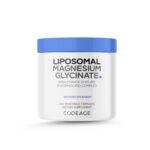 Codeage Liposomal Magnesium Glycinate