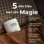 Codeage Liposomal Magnesium Glycinate