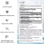 Codeage Liposomal Magnesium Glycinate