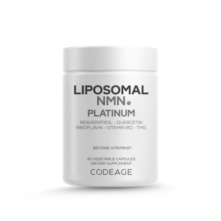 Codeage Liposomal NMN Platinum