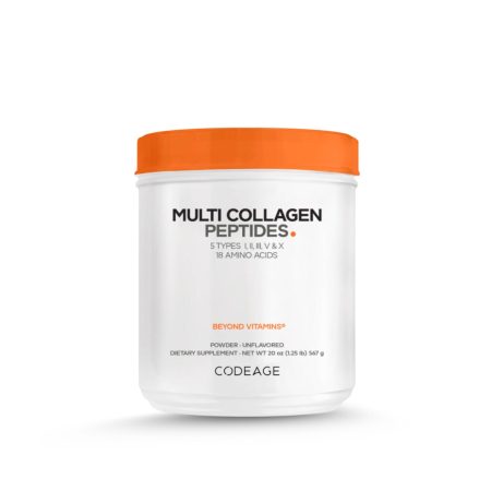 Codeage Multi Collagen Peptides