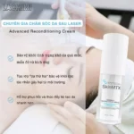 SkinMTX Advanced Reconditioning Cream