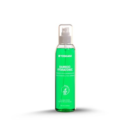 Toner TOSKANI BAMBOO HIDRATONIC