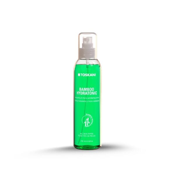Toner TOSKANI BAMBOO HIDRATONIC