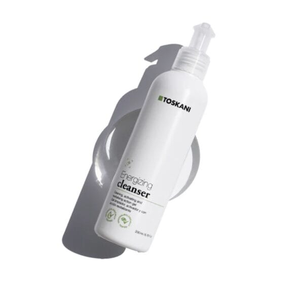 Toskani Energizing Cleanser Gel
