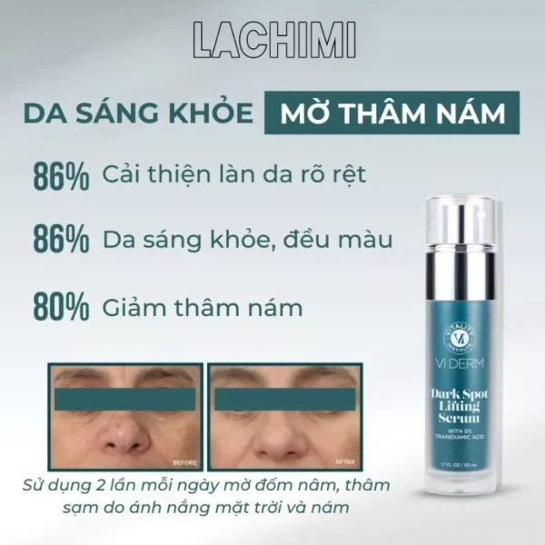 VI DERM Dark Spot Lifting