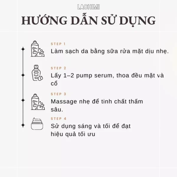 VI DERM Dark Spot Lifting