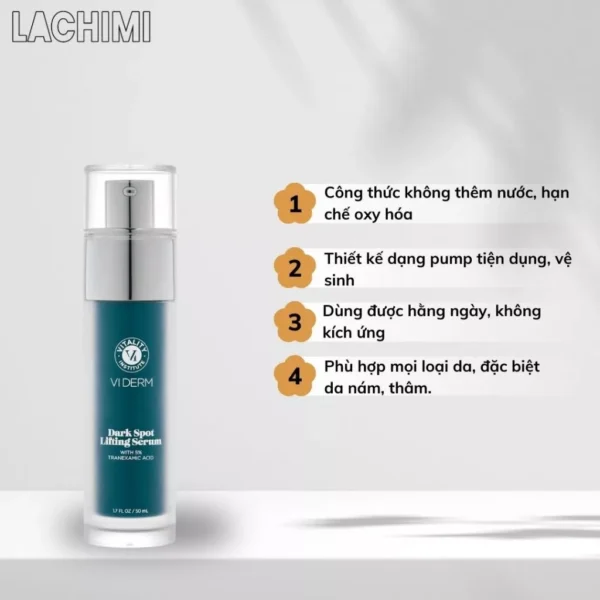 VI DERM Dark Spot Lifting