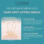 VI DERM Dark Spot Lifting