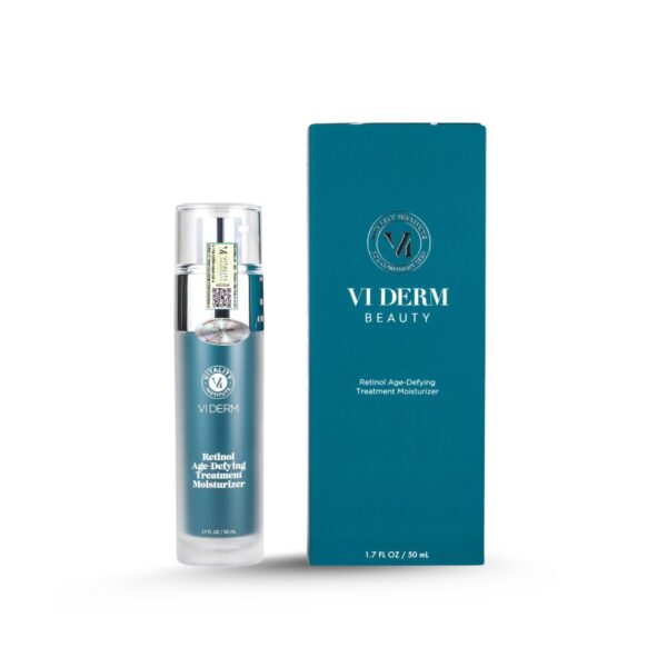 VI DERM Dark Spot Lifting