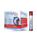 Collagen sụn khớp CH-Alpha Plus – Giải pháp hỗ trợ vận động linh hoạt từ bên trong