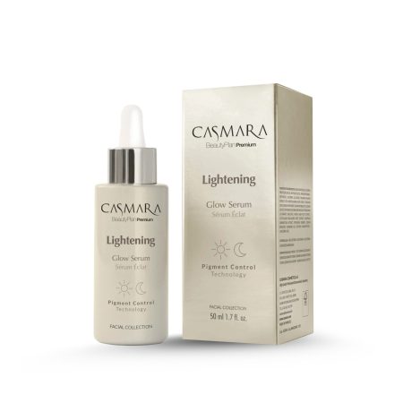 serum làm sáng da Casmara