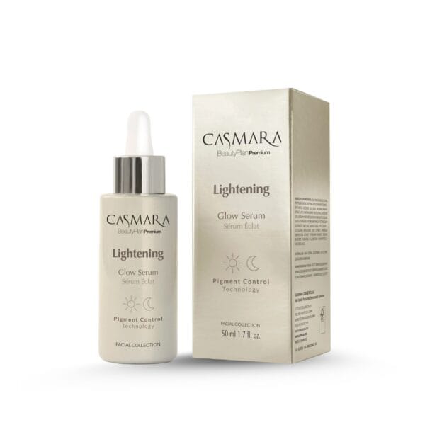 serum làm sáng da Casmara