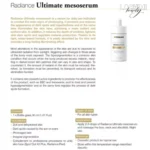 serum trị nám Toskani