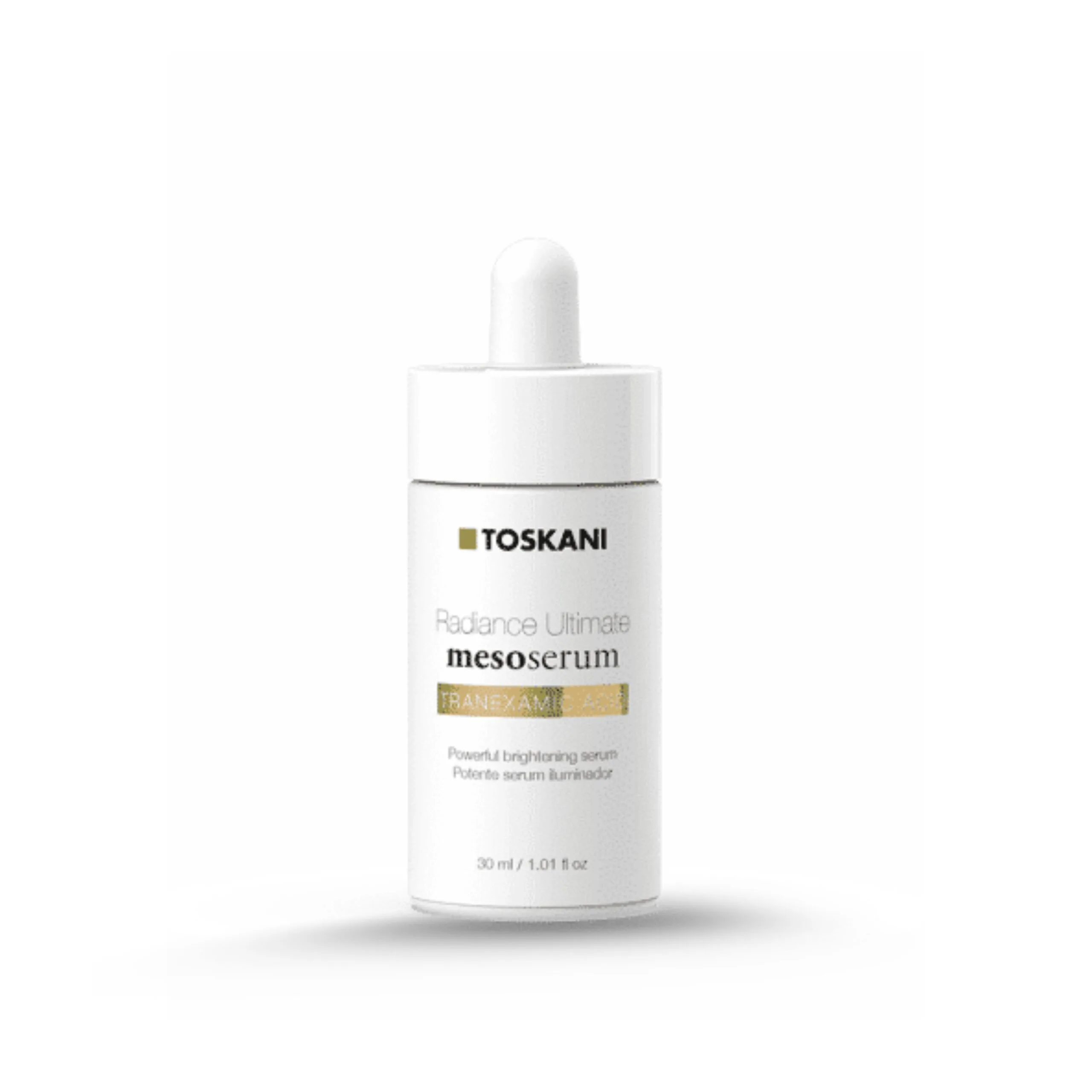 serum trị nám Toskani