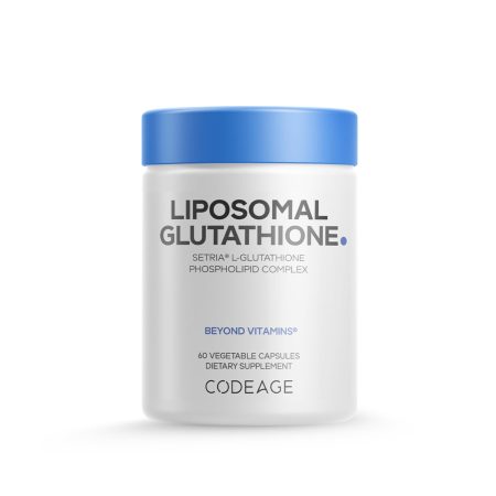 viên uống glutathione liposomal Setria