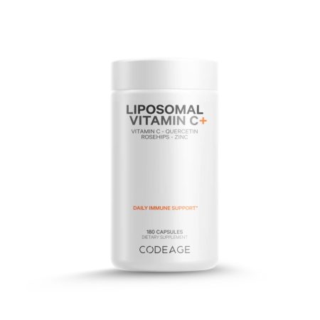 viên uống vitamin C liposomal