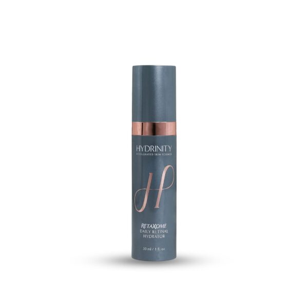 Hydrinity RetaXome Daily Retinal Hydrator