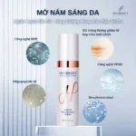 Hydrinity Vivid Brightening Serum