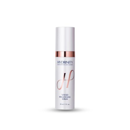 Hydrinity Vivid Brightening Serum