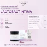 LACTOBACT INTIMA