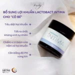 LACTOBACT INTIMA