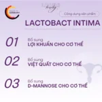 LACTOBACT INTIMA
