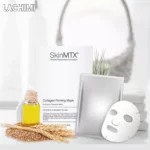 SkinMTX Collagen Firming Mask