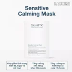 SkinMTX SENSITIVE CALMING MASK