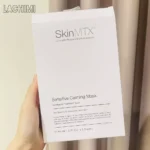 SkinMTX SENSITIVE CALMING MASK