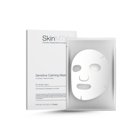 SkinMTX SENSITIVE CALMING MASK