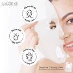 SkinMTX SENSITIVE CALMING MASK