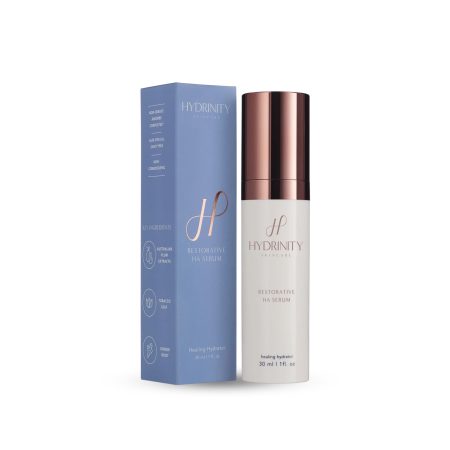 serum Hydrinity Restorative HA